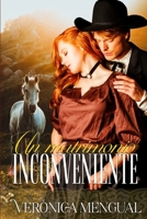 Un matrimonio inconveniente B0B2TTJMYL Book Cover