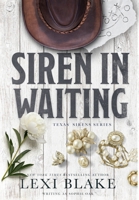 Siren in Waiting 1963890264 Book Cover