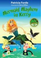 Mermaid Mayhem In Kerry 1781999260 Book Cover