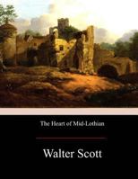 The Heart of Midlothian 0192815830 Book Cover