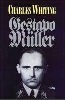 The Search for Gestapo Müller 0850527740 Book Cover