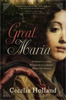 Great Maria 0939149842 Book Cover