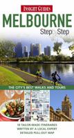 Step by Step Melbourne 9812821082 Book Cover