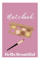 Hello Beautiful: null 1312782625 Book Cover