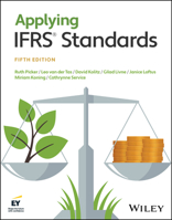 Applying Ifrs Standards 1394235933 Book Cover