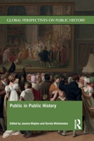 Public in Public History 0367641038 Book Cover