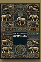 The History of Zoophilia 1778903835 Book Cover