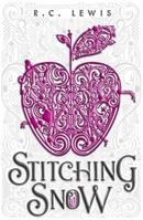 Stitching Snow 1423185072 Book Cover