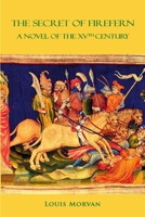 The Secret of Firefern 2917813547 Book Cover