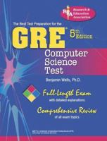 GRE Computer Science Test