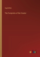 The Footprints of the Creator 3385238684 Book Cover