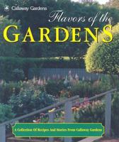 Flavors Of The Garden 0967412501 Book Cover