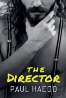 The Director B09XZJ73F7 Book Cover