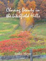 Chasing Beauty in the Litchfield Hills 0989979016 Book Cover