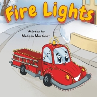 Fire Lights B0CLKS4GVJ Book Cover