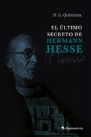 El último secreto de Hermann Hesse 8415622260 Book Cover