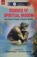 Essence of Spiritual Wisdom 8178224445 Book Cover