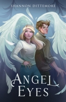 Angel Eyes 1401686354 Book Cover