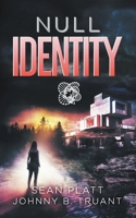 Null Identity B09P4B68NB Book Cover