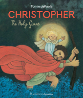 Christopher: The Holy Giant