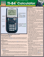 Ti 84 Plus Calculator 1423221656 Book Cover