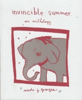 Invincible Summer 0972696768 Book Cover