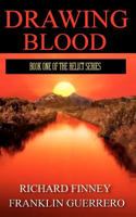 Drawing Blood 1938457021 Book Cover