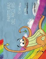 Partituras del arco iris: El Nino 1979296510 Book Cover
