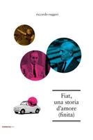 Una Storia D'Amore (Finita) 8890524677 Book Cover