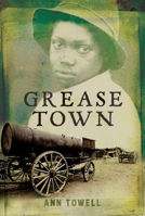 Grease Town 0887769837 Book Cover