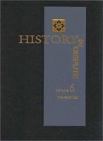 History in Dispute - The Cold War, Second Series (History in Dispute) 1558624120 Book Cover