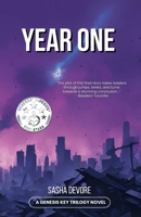Year One 057867145X Book Cover