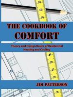 The Cookbook of Comfort 1438959907 Book Cover