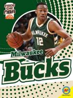 Milwaukee Bucks 1791153720 Book Cover