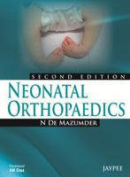 Neonatal Orthopaedics 9350903725 Book Cover