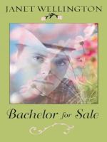 Bachelor for Sale 0821761633 Book Cover