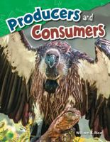 Productores Y Consumidores (Producers and Consumers) 1480746770 Book Cover