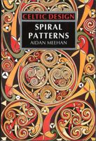 Celtic Design: Spiral Patterns 0500277052 Book Cover
