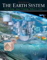 The Earth System 0131420593 Book Cover