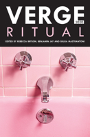 Verge 2020: Ritual 1925835847 Book Cover
