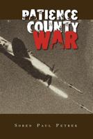 Patience County War 1467931314 Book Cover