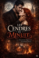 LES CENDRES DE MINUIT (French Edition) B0H2Y9T67Q Book Cover