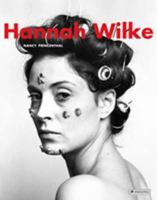 Hannah Wilke 3791339729 Book Cover