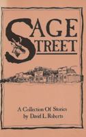 Sage Street 0914767208 Book Cover