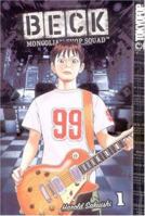 Beck: Mongolian Chop Squad, Volume 1 1595327703 Book Cover