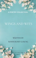 Wings and Wits B0FNXFRWQ2 Book Cover