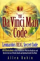 The Da Vinci Man Code 0972154116 Book Cover
