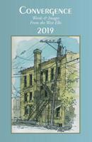 Convergence: Words and Images from the West Elks: 2019 1096412403 Book Cover