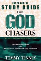 The God Chasers Interactive Study Guide 0768421055 Book Cover