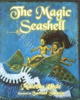 The Magic Seashell 1877228060 Book Cover